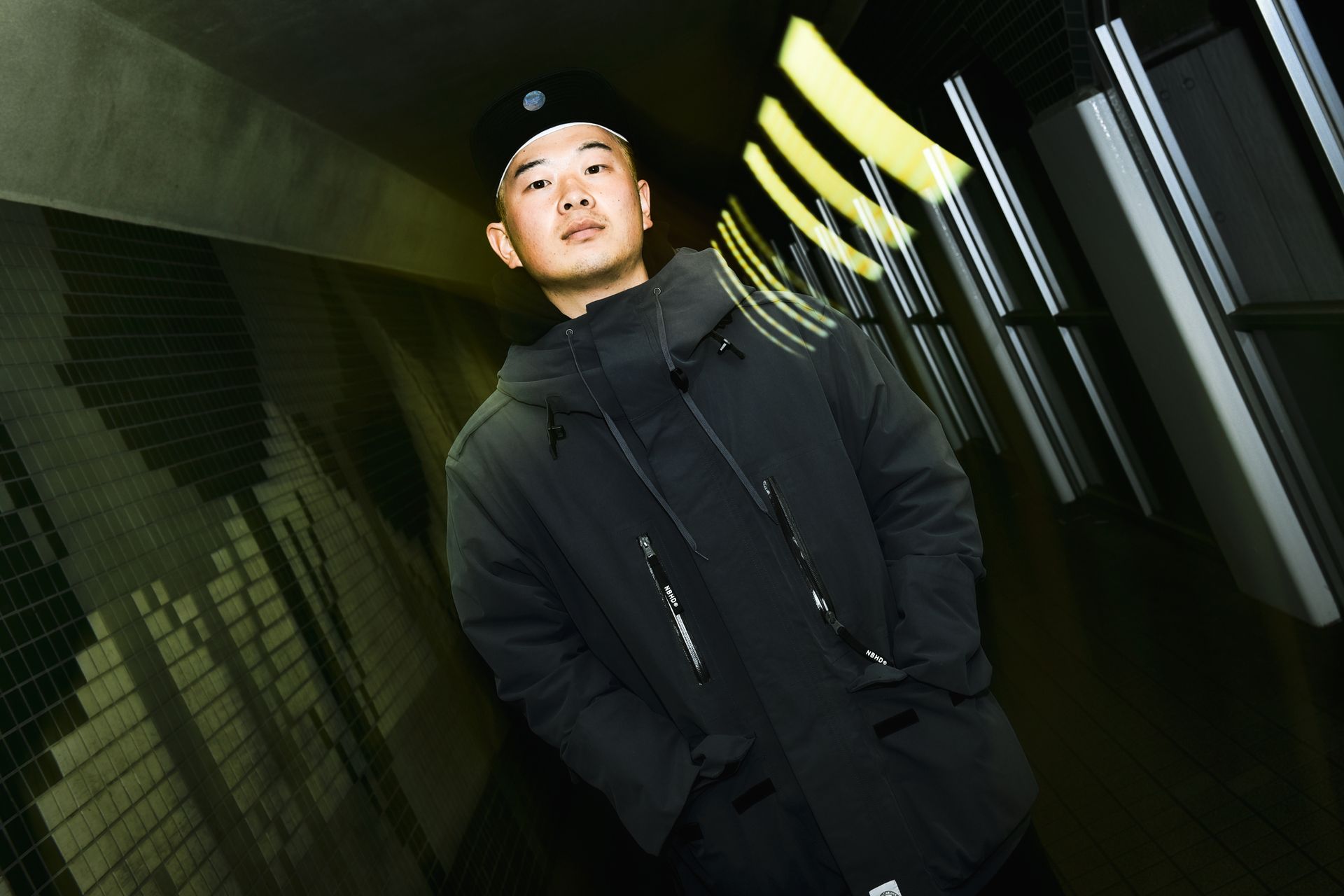 DJ 14